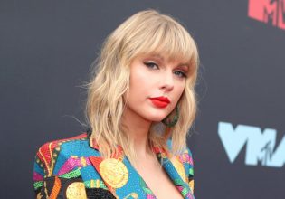 Taylor Swift: Μολύνει με το ιδιωτικό της τζετ το περιβάλλον περισσότερο από κάθε άλλον διάσημο