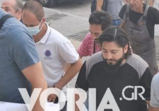Θεσσαλονίκη: Στον εισαγγελέα οι «εξορκιστές» -«Δεν έκανα κάτι για να μετανιώσω»