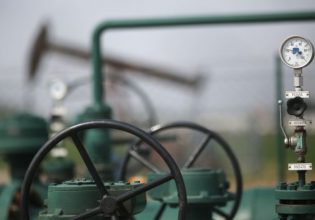 Το Κίεβο προσφέρει λύση για το κλείσιμο της στρόφιγγας από την Gazprom