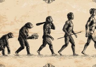 Σαχελάνθρωπος: Ο αφρικανικός πρόγονος περπατούσε στα 2 πόδια του ήδη πριν 7 εκατ. χρόνια