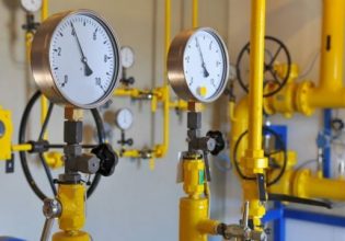 Ρωσία: Μόνο οι κυρώσεις εμποδίζουν τη λειτουργία του αγωγού φυσικού αερίου Nord Stream 1