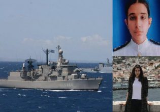 Πολεμικό Ναυτικό: Γιατί καθυστερεί η νεκροψία – νεκροτομή της 19χρονης Θάλειας – Το μοιραίο γεύμα στην Τυνησία