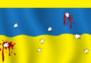 Ρωσία: Aξιωματικός δολοφονεί εν ψυχρώ ταξιτζή κατόπιν λογομαχίας για τον πόλεμο στην Ουκρανία