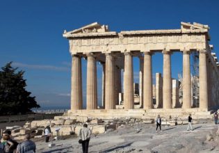 Τουρισμός: Διασημότητες και τουρίστες κατακλύζουν την Ελλάδα – Ο χειμώνας όμως θα είναι δύσκολος