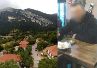 Άρτα: Εντοπίστηκε ο 29χρονος που σκότωσε τον πεθερό του