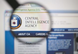 Η CIA παίρνει την εκδίκησή της