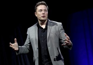 SpaceX και T-Mobile φιλοδοξούν να εξαλείψουν τις «λευκές περιοχές» χάρη στους δορυφόρους