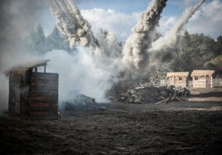 Πόλεμος στην Ουκρανία: Οι υποτιμημένοι κίνδυνοι μιας καταστροφικής κλιμάκωσης