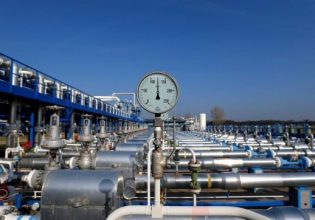 ΕΕ: «Δικαιολογίες» της Ρωσίας τα επιχειρήματα της Gazprom σχετικά με την τουρμπίνα του Nord Stream 1