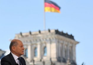 SOS για τη Γερμανία – Θα γίνει πάλι ο «μεγάλος ασθενής» της Ευρώπης;