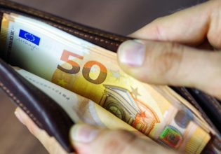 Κατώτατος μισθός: Επιστρέφει στα 751 ευρώ ύστερα από δέκα χρόνια