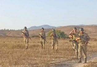 Κύπρος: Σοβαρό επεισόδιο με τούρκους στρατιώτες στη Δένεια (δείτε βίντεο)