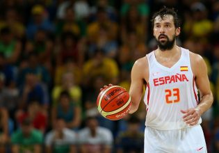 Σοκ στην Ισπανία – Χάνει το EuroBasket ο Γιουλ