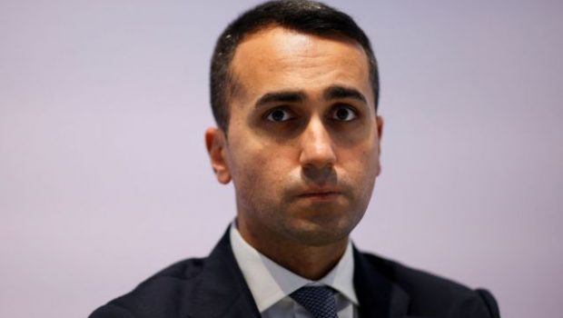 Italia: Nuovo partito formato da Di Maio – Appelli al sostegno di Draghi e proposta di energy cap