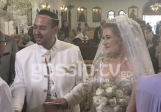 Μαυρίκιος Μαυρικίου – Ιλάειρα Ζήση: Ο γάμος υπερπαραγωγή και το δώρο εκατομμυρίων
