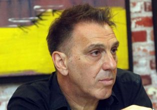 Νίκος Μερτζάνης: Βαρύ πένθος για τον γνωστό δημοσιογράφο – Πέθανε η σύζυγός του