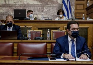 Μηταράκης: Οι Ελληνικές Αρχές «κινήθηκαν υποδειγματικά» στον Έβρο