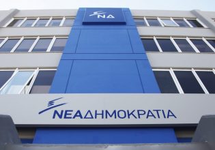 Οικονόμου: «Ο κ. Τσίπρας μάταια προσπαθεί να υποδαυλίσει ένταση με ύβρεις συνδεδεμένες με περίεργες εποχές»