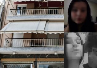 Γυναικοκτονία στο Περιστέρι: «Εκανε πρόβα θανάτου στη Νικολέτα» – Τα βίντεο που συγκλονίζουν
