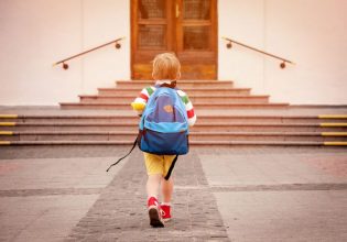 Σχολικά Είδη: 5 σχολικές τσάντες που θα ξετρελάνουν το παιδί σας