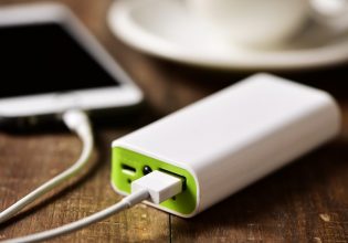 6 powerbanks που δεν πρόκειται να σε προδώσουν