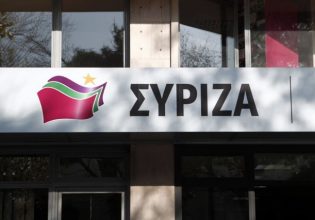 ΣΥΡΙΖΑ: «Οι αντιφάσεις Γεραπετρίτη για τους λόγους παρακολούθησης επιβεβαιώνουν την ενοχή Μητσοτάκη»