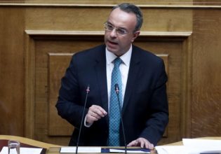 Σταϊκούρας: Μετά από 12 χρόνια η Ελλάδα παύει να αποτελεί την εξαίρεση της Ευρωζώνης