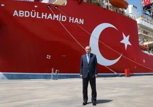 Αμπντούλ Χαμίτ Χαν: Πόσο πιθανό είναι να αλλάξει ρότα το τουρκικό γεωτρύπανο