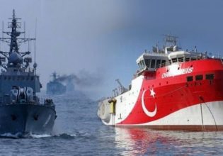 Ορούτς Ρέις: «Επιστρέφει στη Γαλάζια Πατρίδα» – Τι αναφέρει ο τουρκικός Τύπος