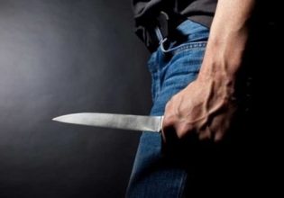 Κρήτη: Για απόπειρα ανθρωποκτονίας κατηγορείται ο 25χρονος που μαχαίρωσε τα δύο αδέρφια σε γλέντι