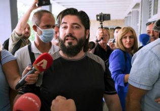Οι «εξορκιστές» της Θεσσαλονίκης επέστρεψαν – Έκαναν τελετή μετά τον εισαγγελέα σε ξενοδοχείο