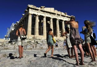 Κικίλιας: Πάμε για ρεκόρ εσόδων στον τουρισμό – Θα ξεπεράσουμε το 2019