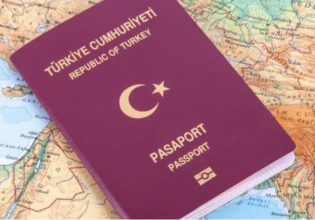 Οι Ρώσοι αγοράζουν ακίνητα στην Τουρκία με στόχο ένα διαβατήριο