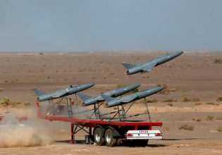 ΗΠΑ: Η Ρωσία υπέστη αρκετές «αποτυχίες» με τα UAVs που απέκτησε από το Ιράν