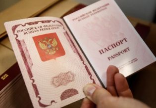 ΕΕ: Διχάζει η απαγόρευση χορήγησης βίζας σε ρώσους πολίτες – Γερμανικές επιφυλάξεις