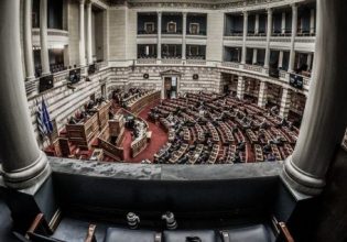 Κωνσταντίνος Τασούλας: Απαράδεκτες διαρροές από την απόρρητη συνεδρίαση της Επιτροπής Θεσμών και Διαφάνειας