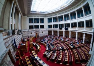 Εξεταστική Επιτροπή για τις υποκλοπές: «Παρών» ψηφίζει η ΝΔ στην πρόταση του ΠΑΣΟΚ