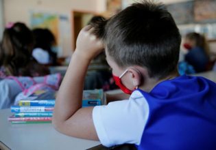 Θάνος Πλεύρης: Θέλουμε τα σχολεία να είναι πολύ κοντά στην κανονικότητα – Τα τεστ κορονοϊού πρέπει να είναι στοχευμένα
