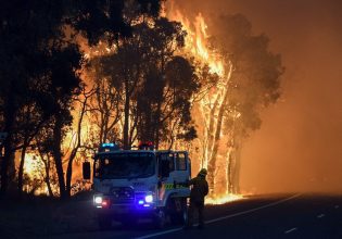 Πυρκαγές: Πώς το παρανάλωμα στην Αυστραλία επηρέασε ολόκληρο τον πλανήτη