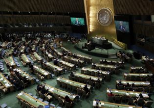 «Μπρα ντε φερ» Ελλάδας – Τουρκίας στον ΟΗΕ – Τα σενάρια για την ομιλία Ερντογάν