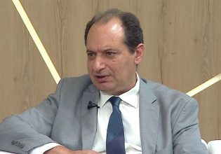 Χρήστος Σπίρτζης: «Θα ξαναχτίσουμε το κράτος δικαίου που έχει ξηλώσει το καθεστώς Μητσοτάκη»