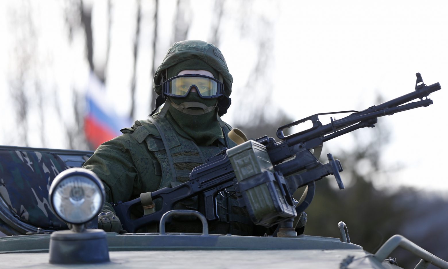 Πόλεμος στην Ουκρανία: O Πούτιν διέβη τον Ρουβίκωνα - Αυξάνεται ο φόβος για πυρηνικό χτύπημα