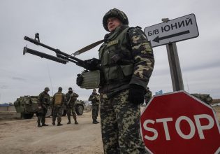 Ουκρανία: Γιατί οι στρατιωτικές επιτυχίες του Κιέβου «αγχώνουν» τον Μπάιντεν