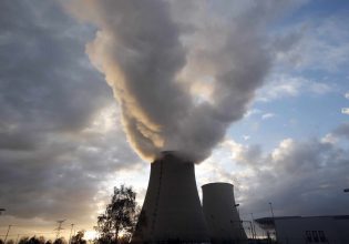 Γαλλία: 26 αντιδραστήρες τίθενται ξανά σε λειτουργία κόντρα στην ενεργειακή κρίση