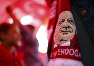 Temelkuran στους New York Times: «Το καθεστώς Ερντογάν συνιστά μορφή μαζικής δικτατορίας»