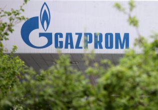 Βόμβα από Gazprom: Διακόπτει εντελώς τη ροή φυσικού αερίου στην Ευρώπη