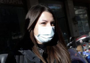 Στον Άρειο Πάγο η Γεωργία Μπίκα: Θα ζητήσει να ανοίξει ξανά η υπόθεση βιασμού της
