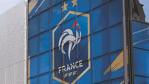 Le football français en plein scandale sexuel