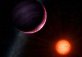 Διάστημα: Ανακαλύφθηκαν δύο νέοι εξωπλανήτες – Ο ένας πιθανώς φιλόξενος για ζωή