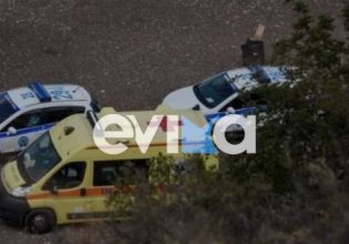 Εύβοια: Βρέθηκε νεκρός μέσα στο αμάξι του 66χρονος